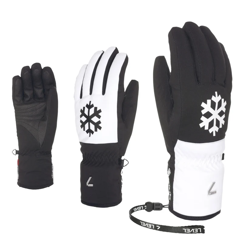 Guanti donna Astra GTX