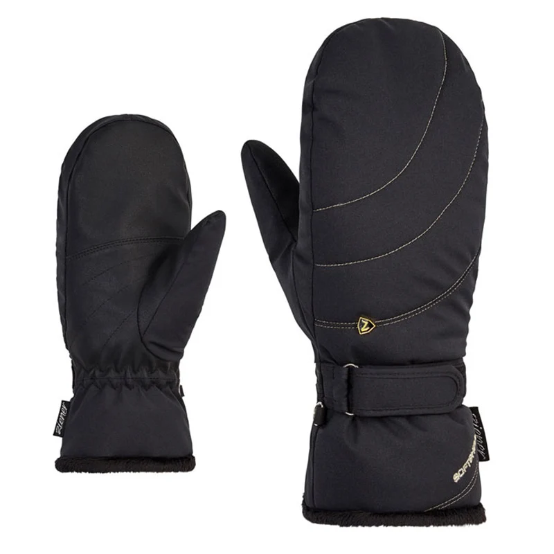 Guanti moffole donna Kahlia-Z