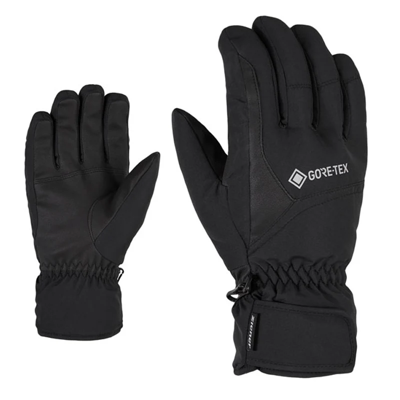 Guanti uomo Garwen-Z GTX
