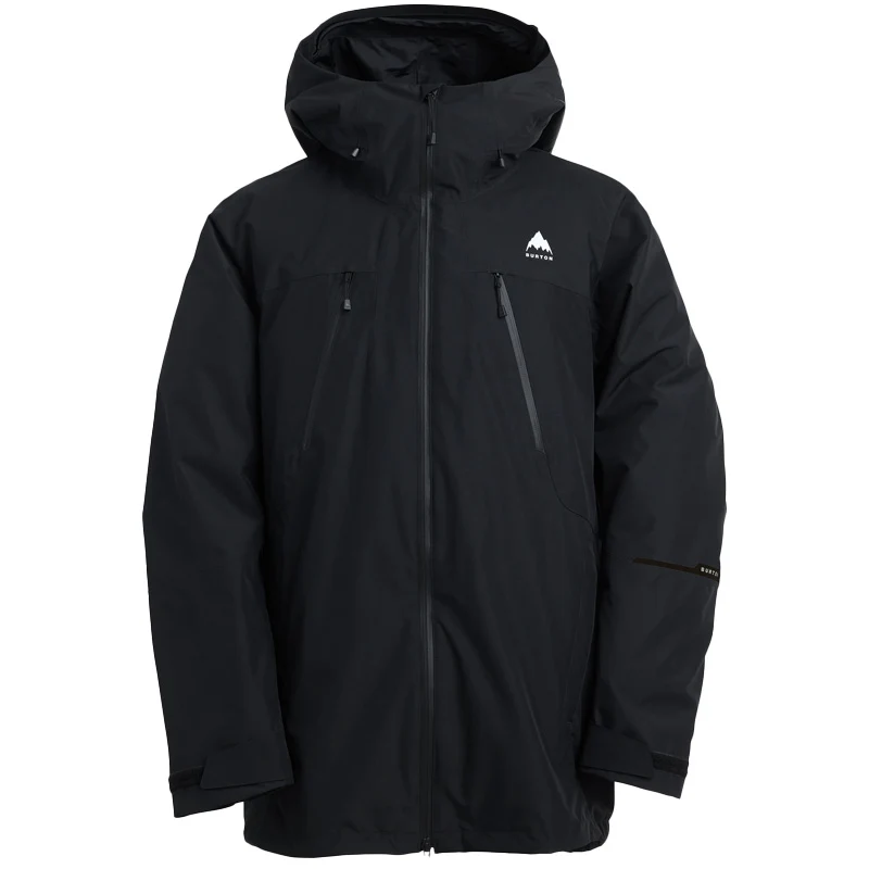 Giacca uomo Reserve 3in1 2L