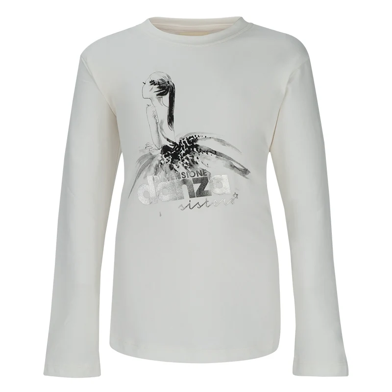 Maglia bambina Ballet