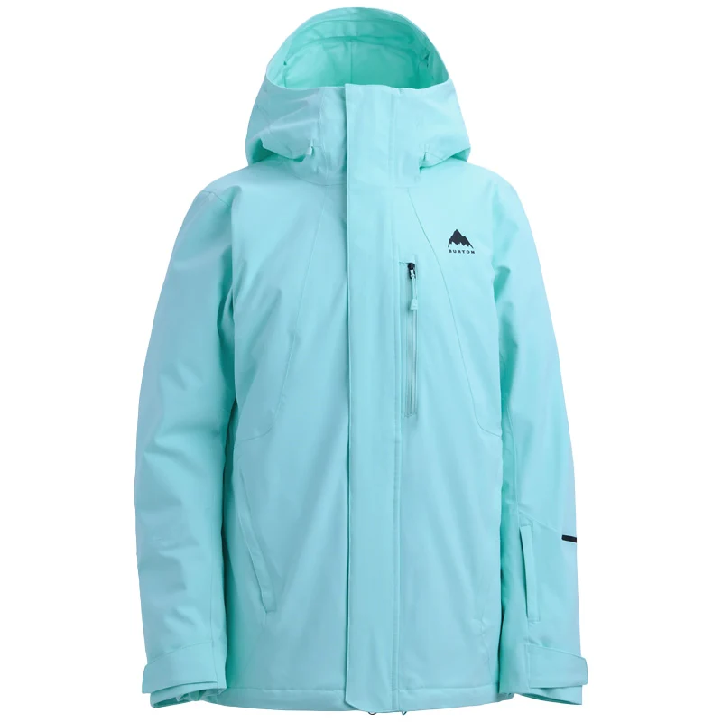Giacca donna Reserve Insulated Stretch 2L