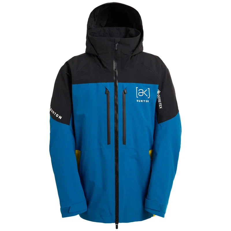 Giacca uomo AK Swash GTX 2L