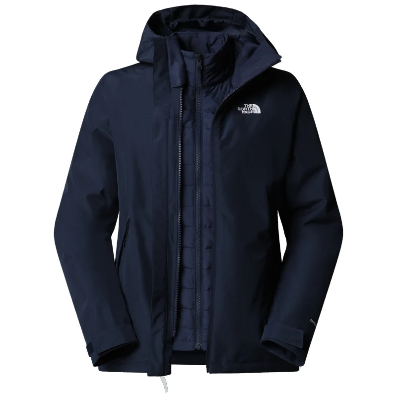 Giacca donna Carto Mono Triclimate 3in1
