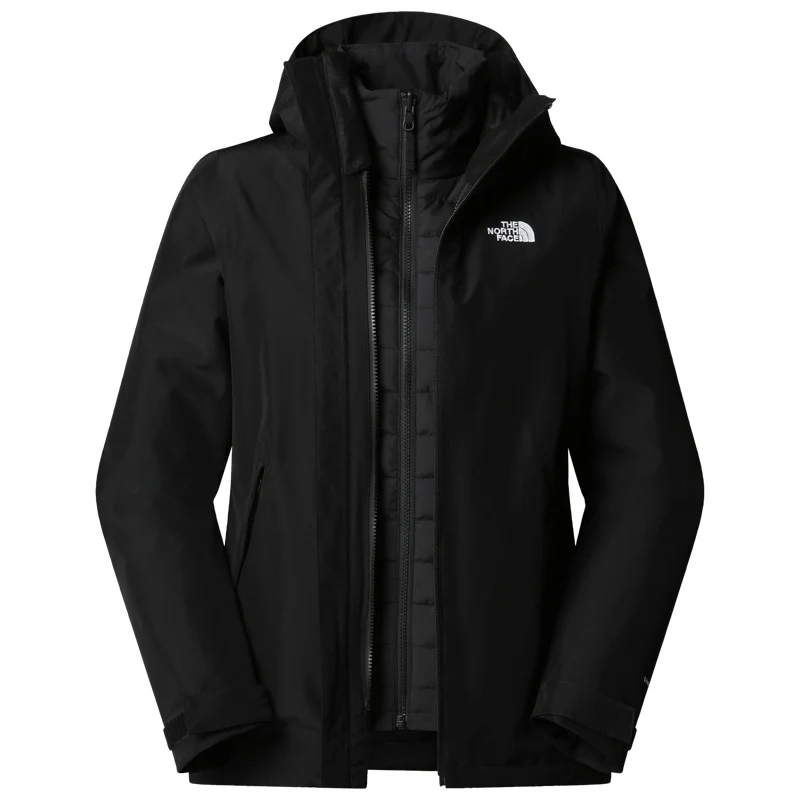 Giacca donna Carto Mono Triclimate 3in1