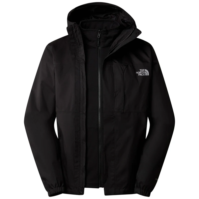Giacca uomo Quest Triclimate 3 in 1