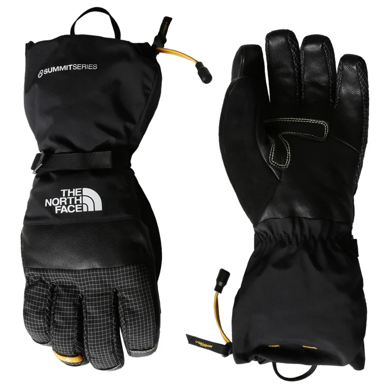 Guanti Summit Jannu Peak Heavyweight