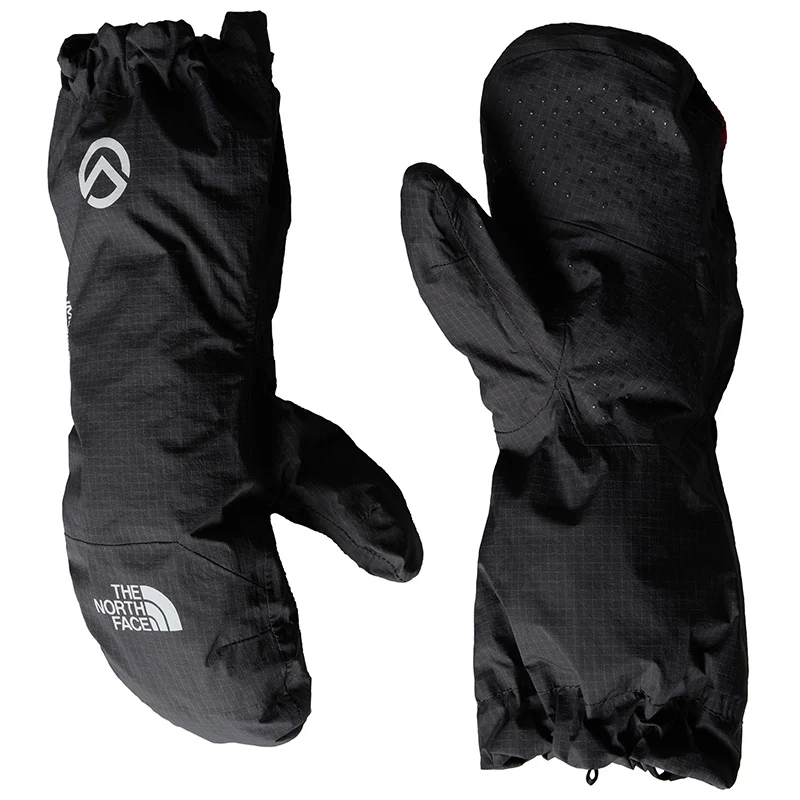 Guanti moffole Overmitt Summit AMK