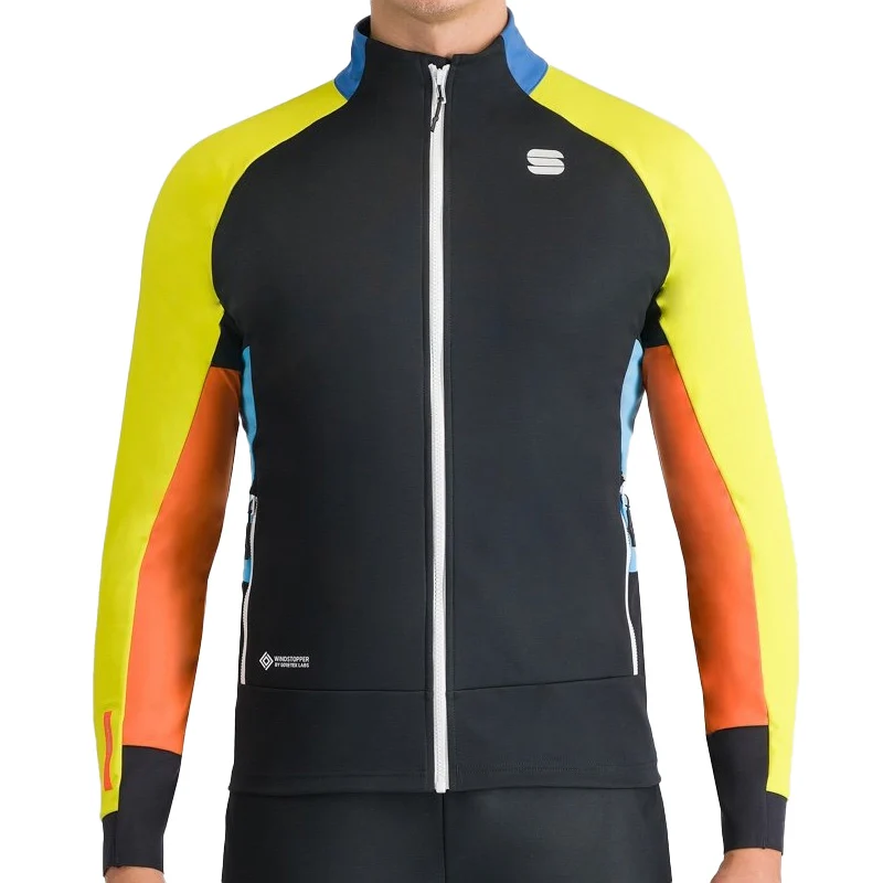 Giacca uomo Upcycle Apex