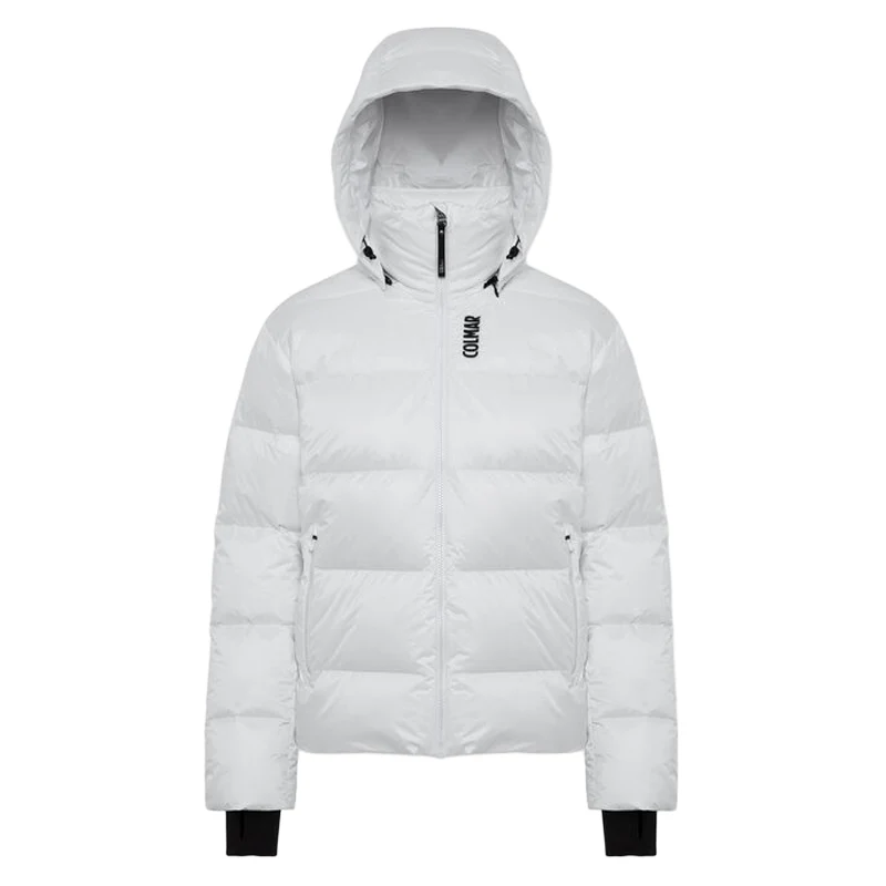 Giacca donna Puffy
