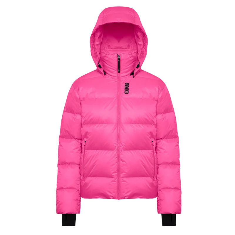 Giacca donna Puffy