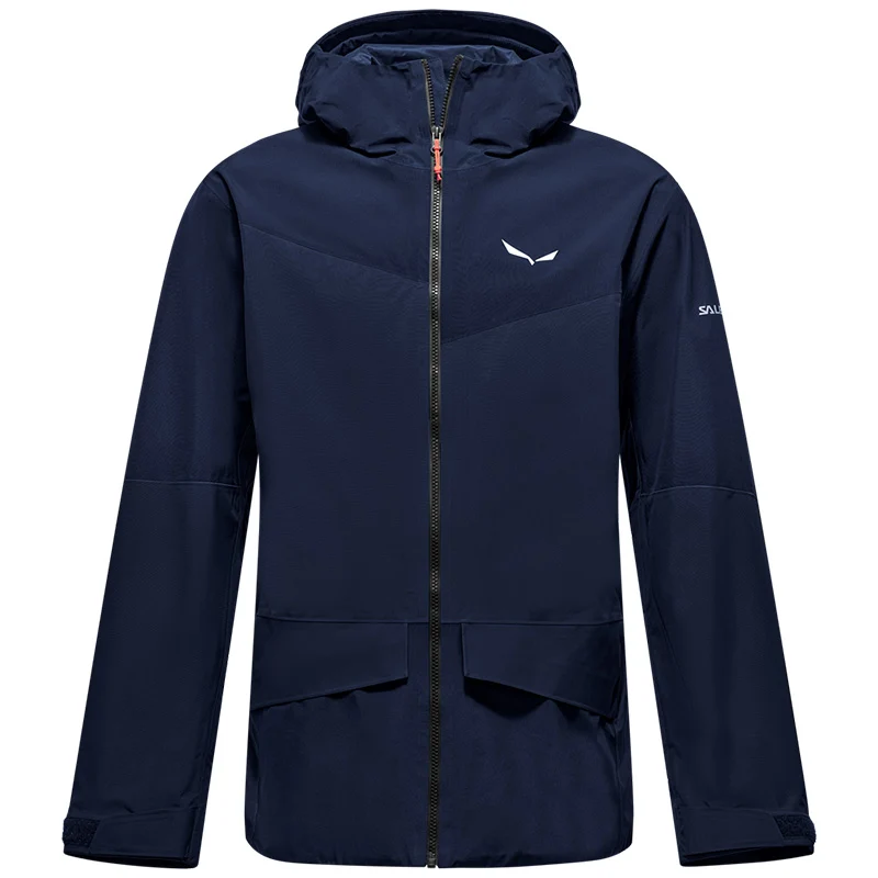 Giacca uomo impermeabile GTX