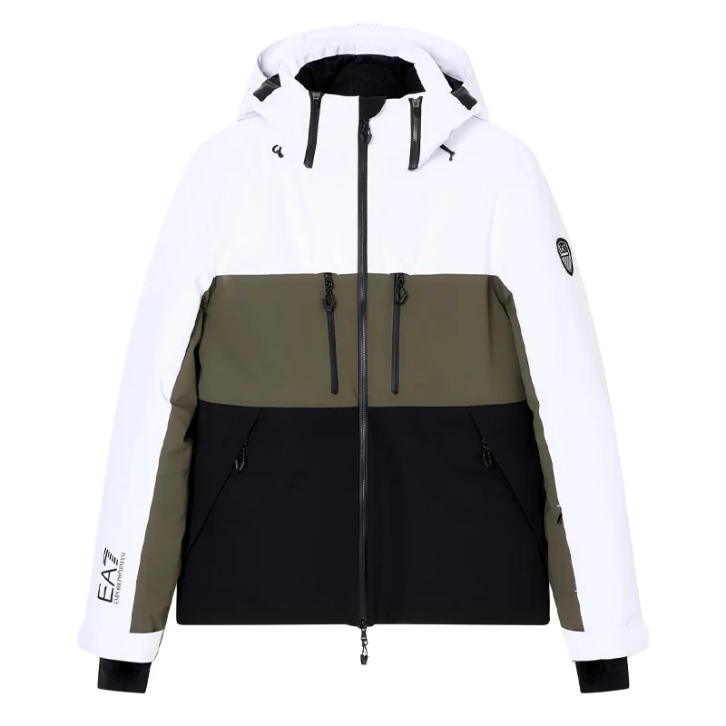 Giacca uomo Stratum7 Protectum7