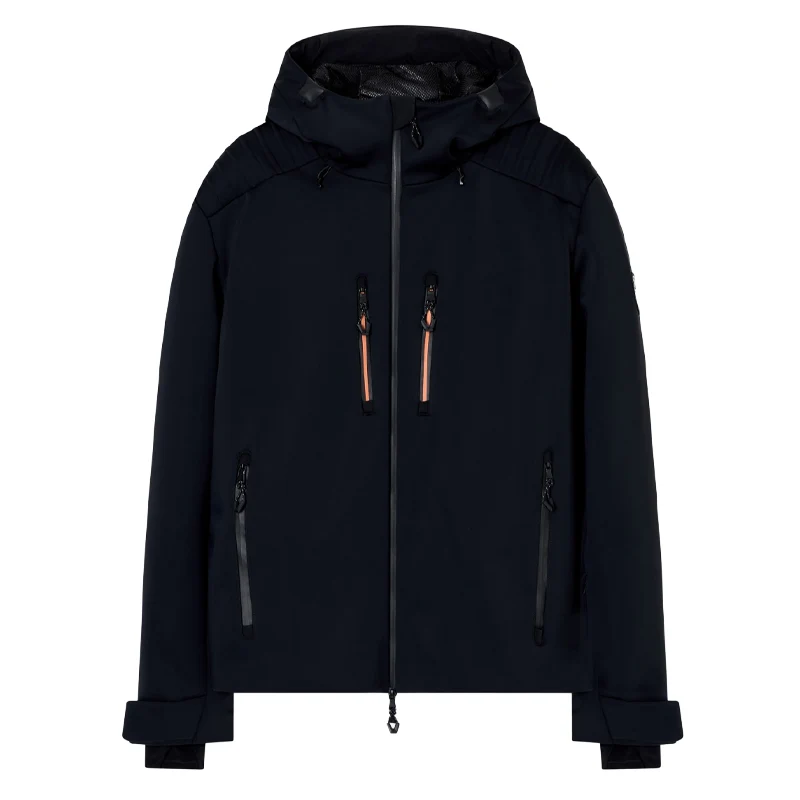 Giacca uomo softshell Stratum7