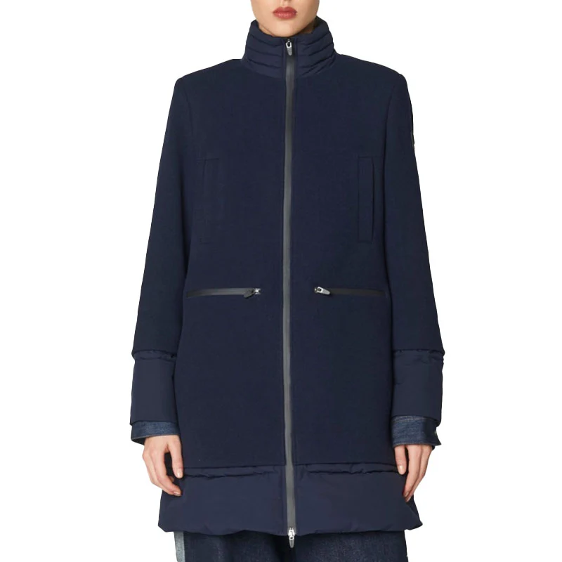 Giacca donna Lyalta Wool
