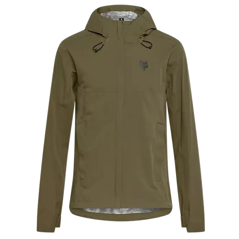 Giacca uomo antipioggia Ranger 2,5