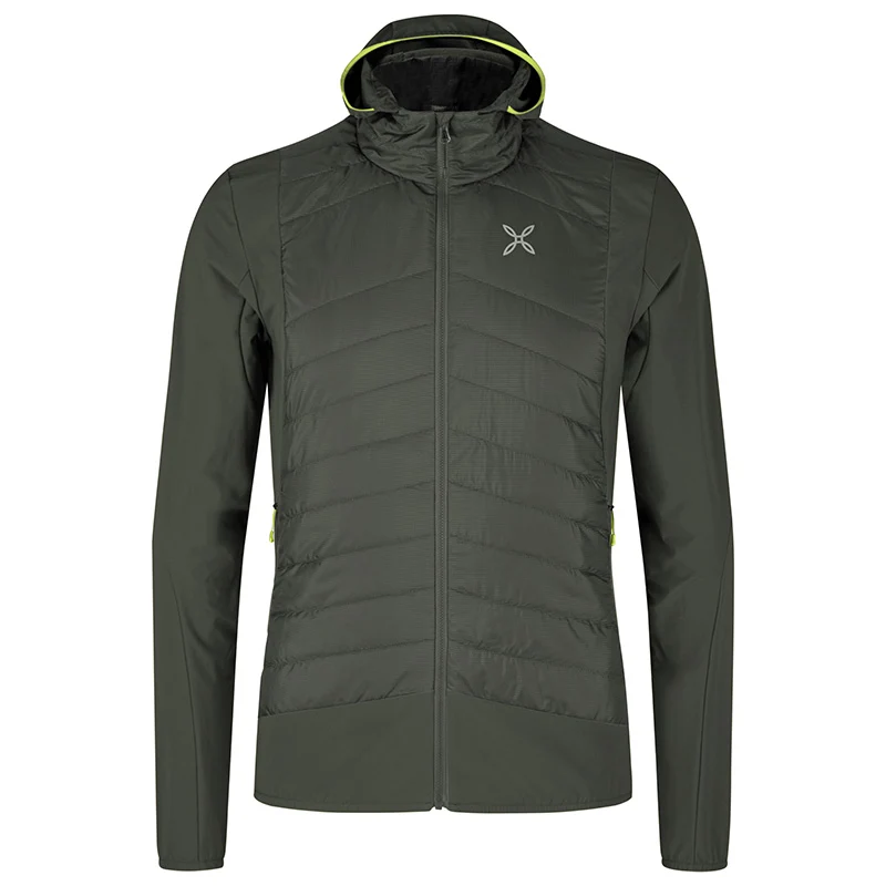 Giacca uomo Trace Hybrid
