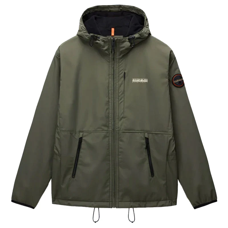 Giacca uomo Tundra
