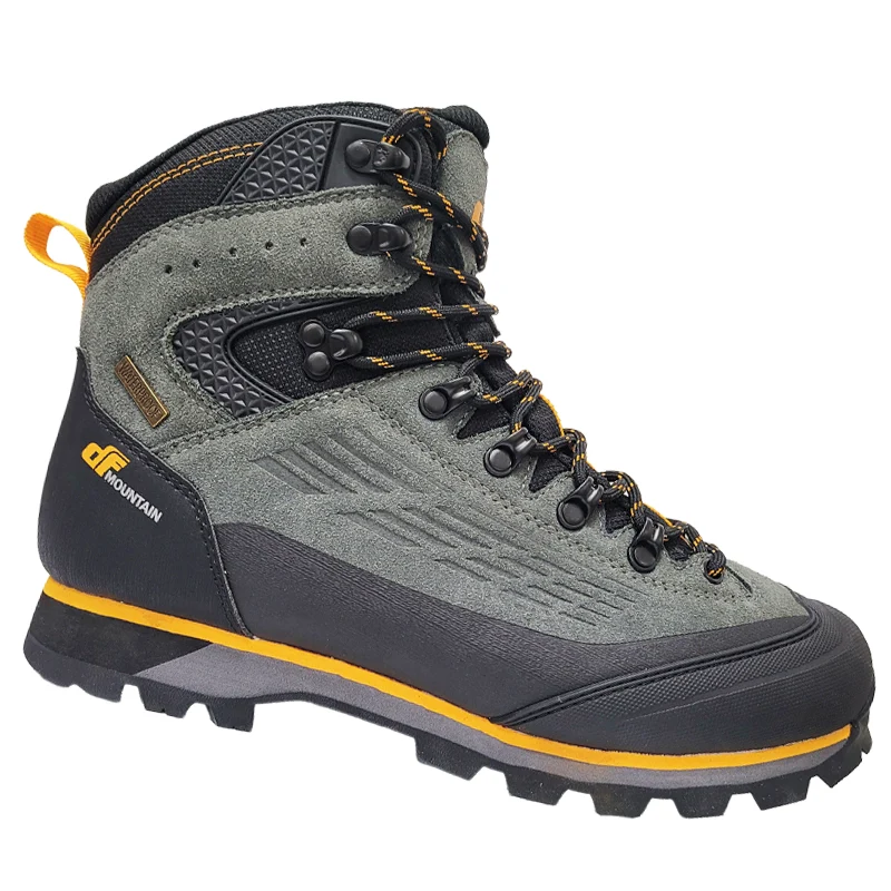 Scarponi uomo Altavia waterproof