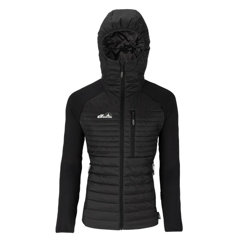 Giacca uomo Hybrid Elgon 3.0