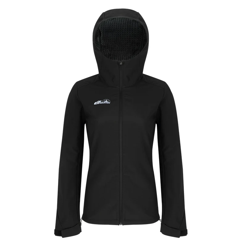 Giacca donna softshell Acquaviva