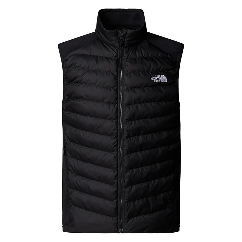 Gilet uomo Insulated Hybrid
