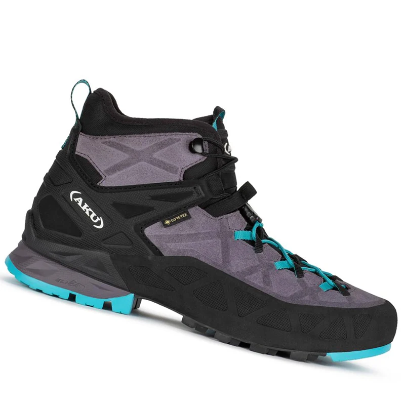 Scarpe donna Rock DFS mid GTX