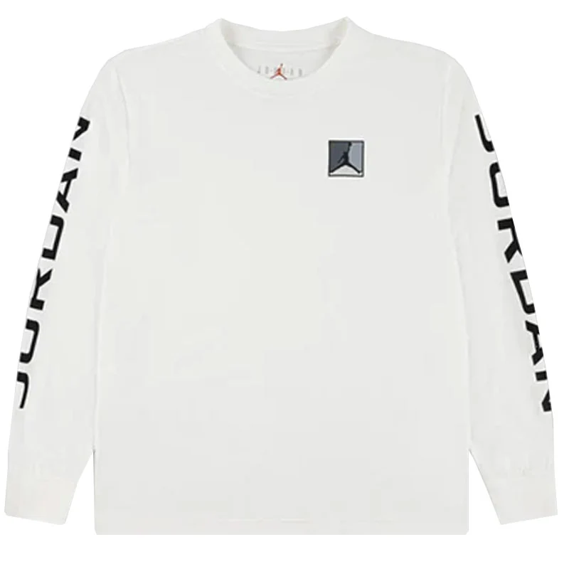 Maglia bambino Jordan Baseline
