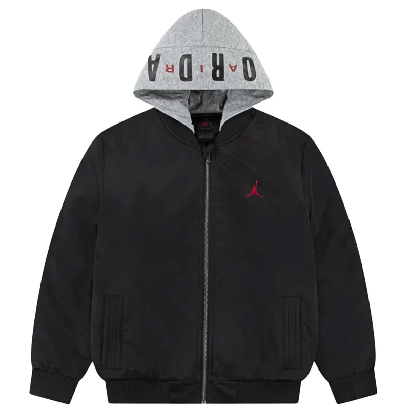 Giacca bambino Jordan Big Logo