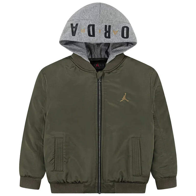 Giacca bambino Jordan Big Logo