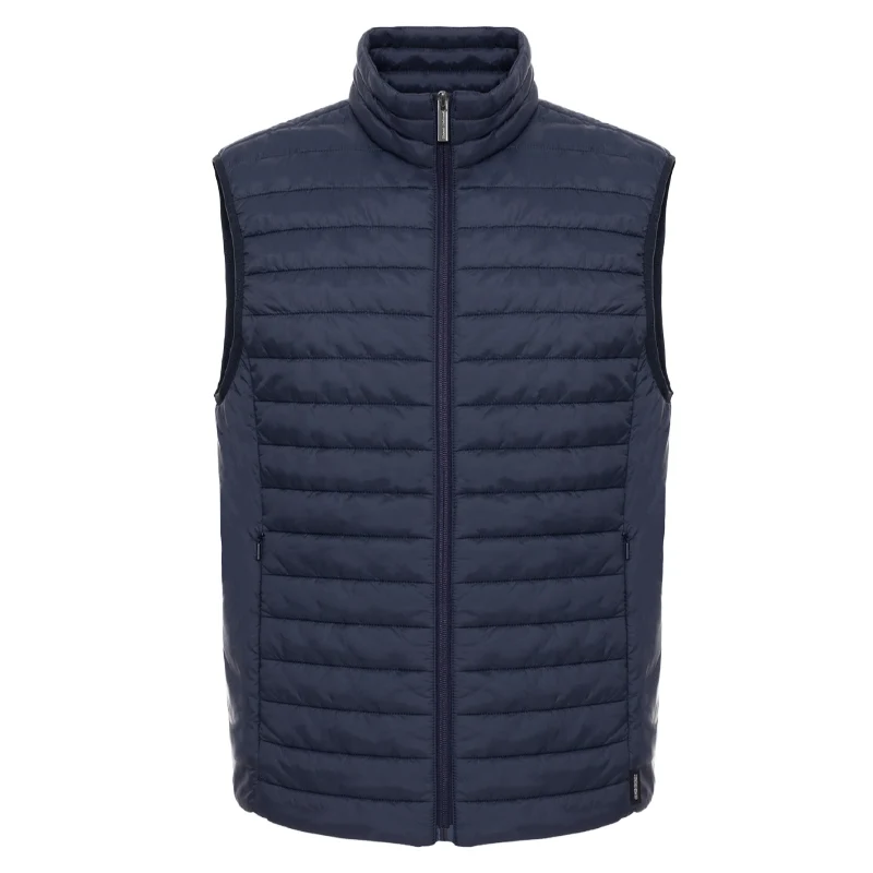 Gilet uomo leggero