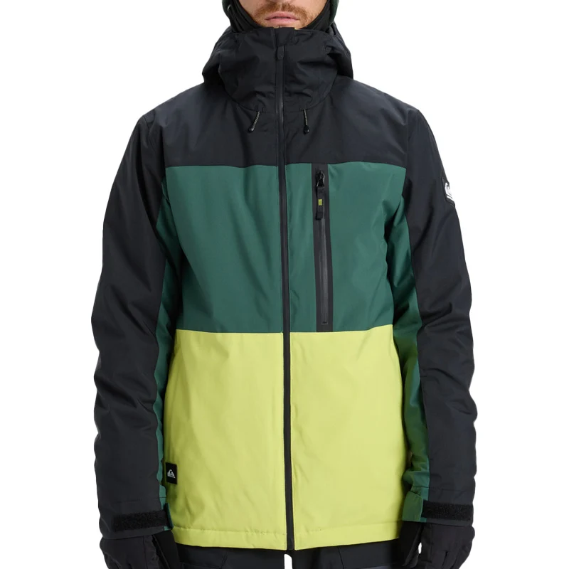 Giacca uomo Sycamore Block 20K