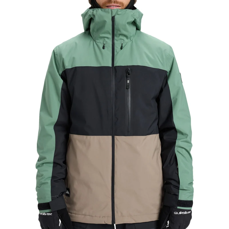 Giacca uomo Sycamore Block 20K
