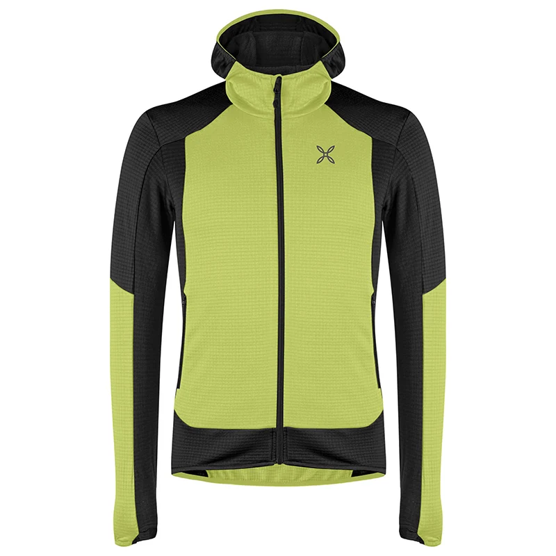Maglia uomo Stretch Color 2