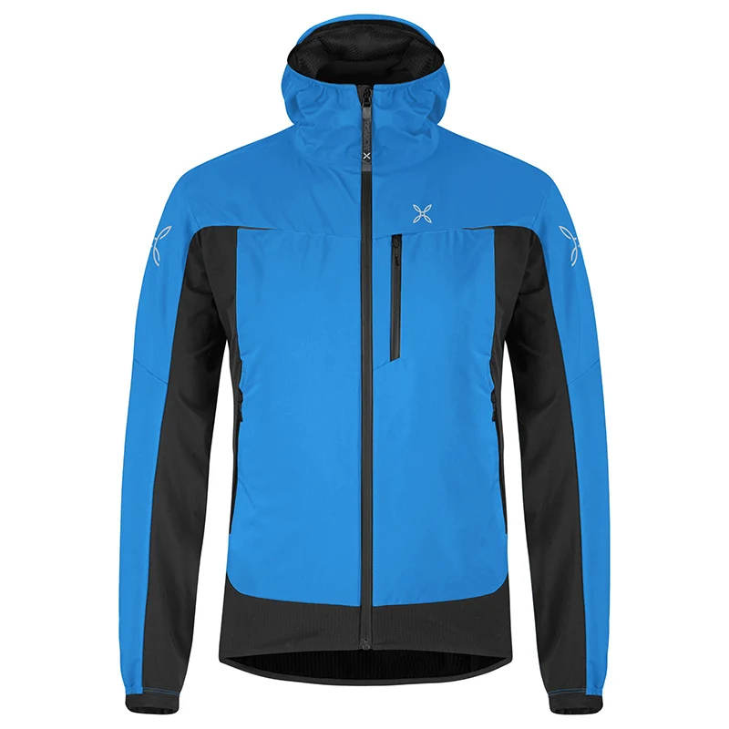 Giacca uomo Air Action Hybrid