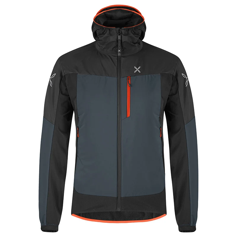 Giacca uomo Air Action Hybrid