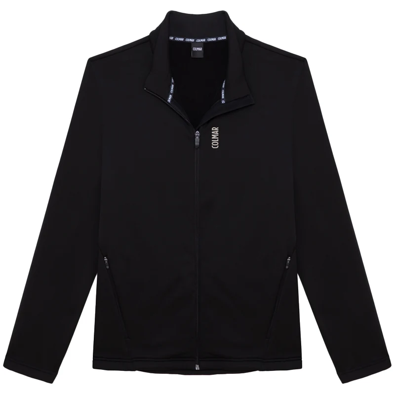 Maglia uomo Stretch Full Zip
