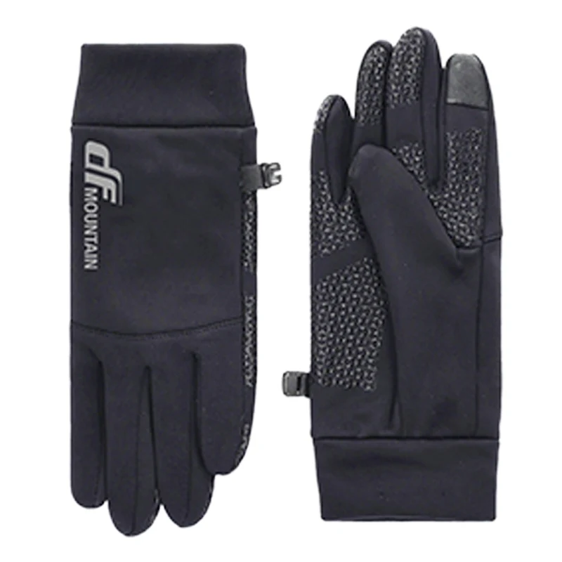 Guanti uomo Alp Wind Repellent