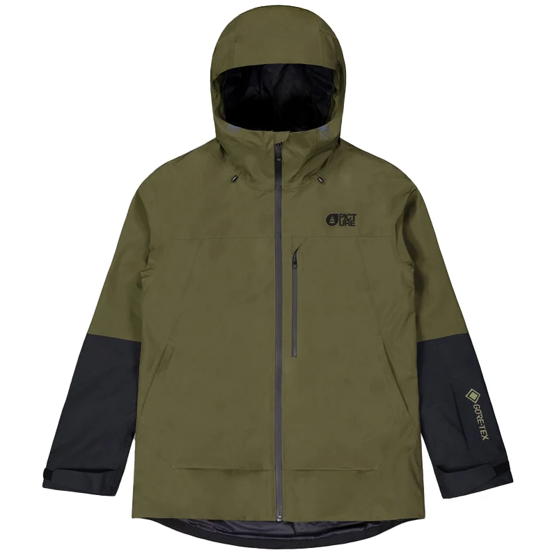 Giacca uomo Merepi GTX