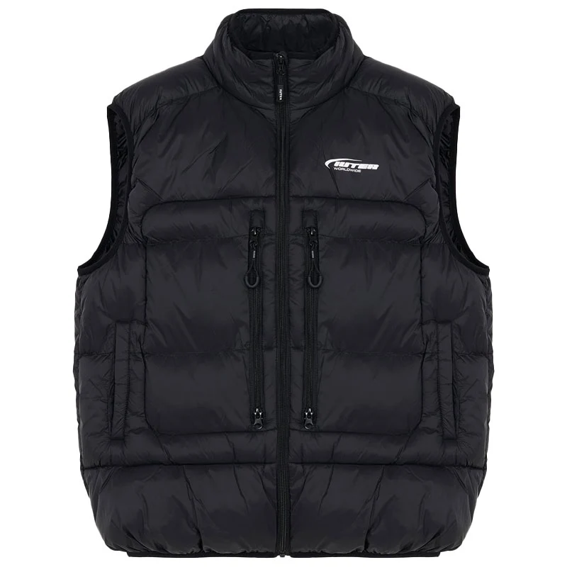 Gilet uomo Storm Puff