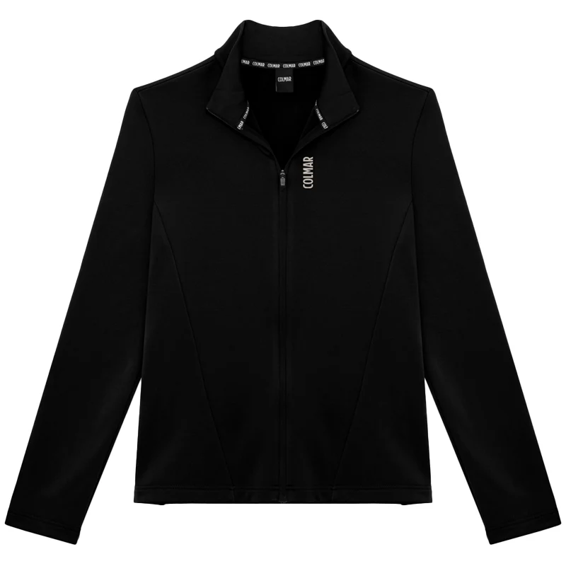 Maglia donna Stretch Full Zip