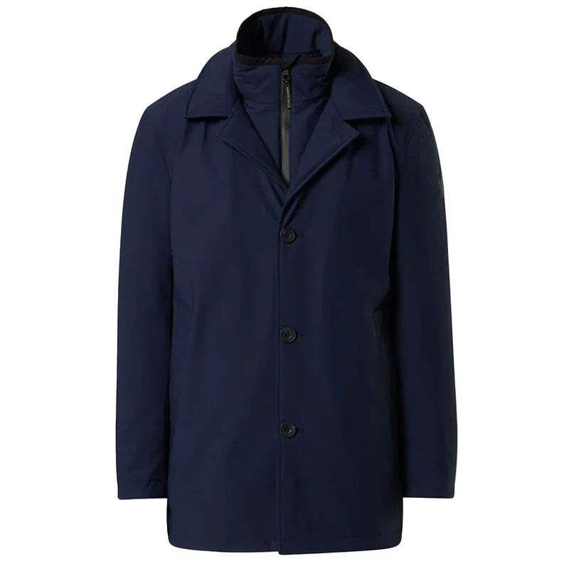 Giacca uomo Trench