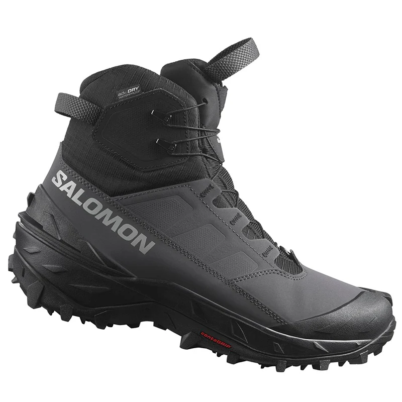 Scarponi uomo Crosstrak Power Waterproof
