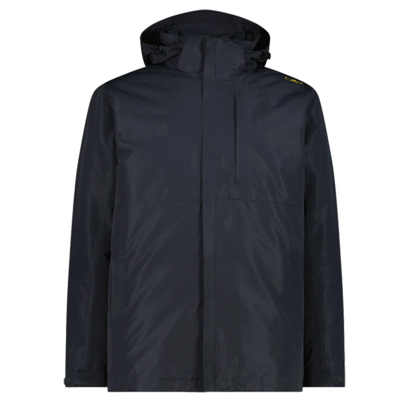 Giacca uomo 3 in 1 taslan