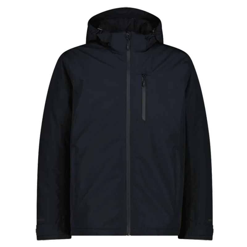 Giacca uomo ripstop