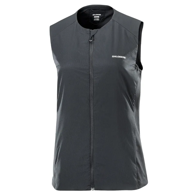 Gilet donna Mountain Flex Hybrid