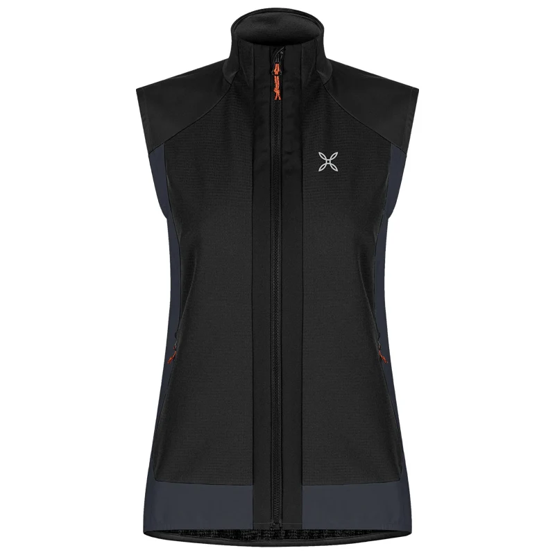 Gilet donna Dolomiti Wind