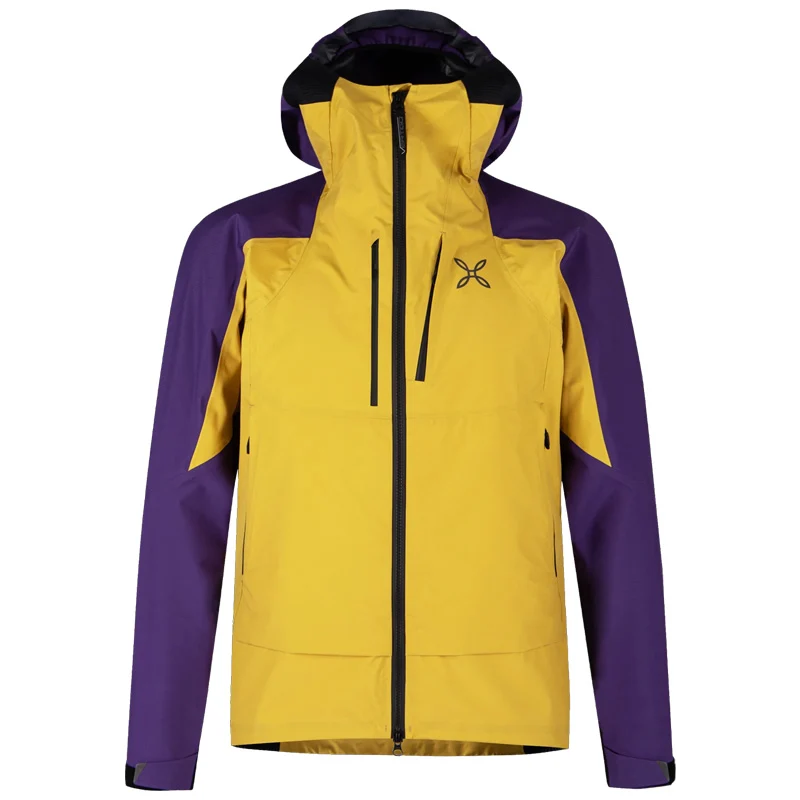 Giacca uomo Vertigo GTX Pro