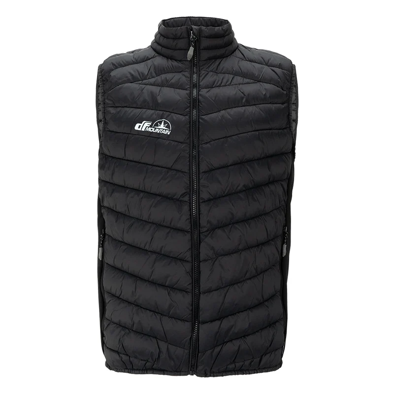 Gilet uomo Fluorite hybrid 2.0