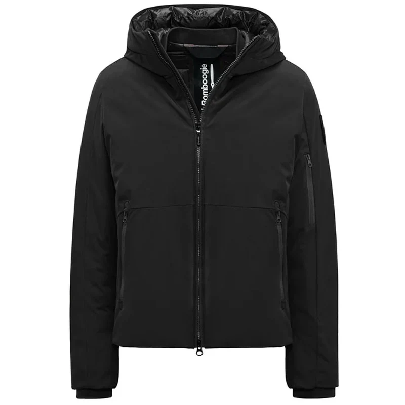 Giacca uomo Berlin Primaloft